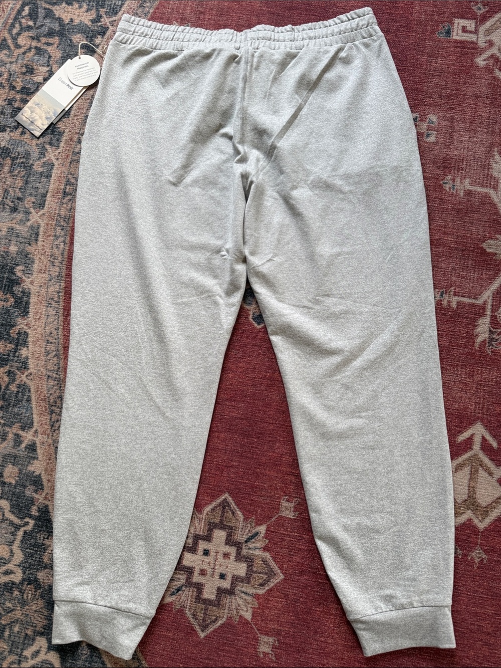 VUORI Performance Jogger NWT Size Medium - Picture 11 of 13